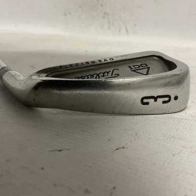 Used Titleist DCI OVERSIZE + Mens Individual Iron RH 3 Iron 11855-S000194983