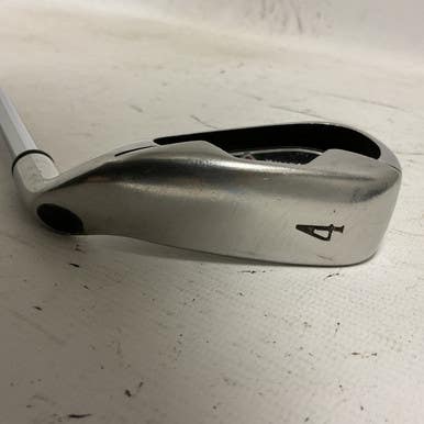 Used Callaway BIG BERTHA Mens Individual Iron RH 4 Iron 11855-S000194982