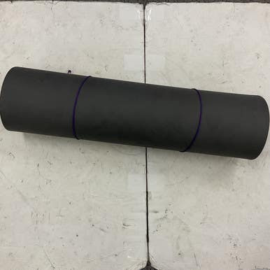 Used Fitness Gear Equipment Mat Grey 11855-S000194974