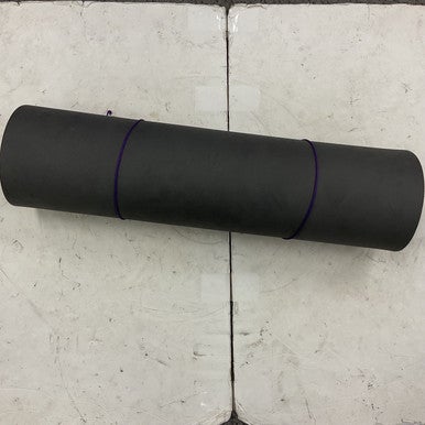 Used Fitness Gear Equipment Mat Grey 11855-S000194974