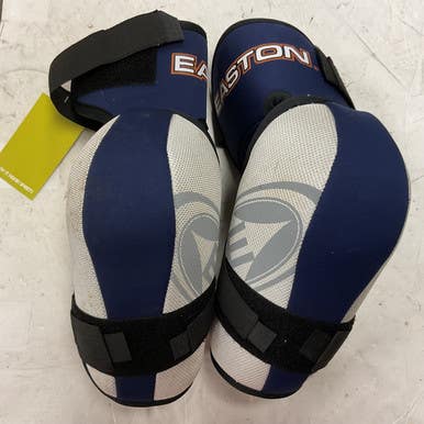 Used Easton SYNERGY 300 Senior Elbow Pads LG 11855-S000194956
