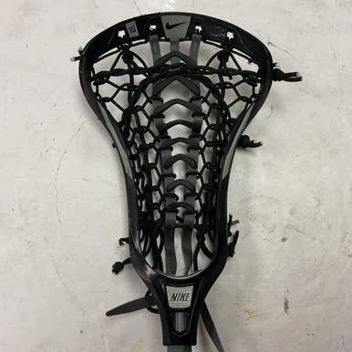 Used Nike LUNAR Wmn Atk/Mid Complete Stick Black 11855-S000194953