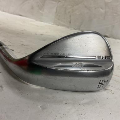 Used Titleist BV SM9 VOKEY DESIGN Golf Wedge Mens RH 56 Degree 11855-S000194942