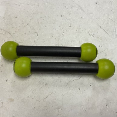 Used Zumba Toning Sticks 2pc 11855-S000194928