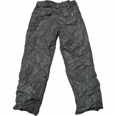 Used ICEBURG Womens Snow Pants W Black MD 11855-S000194926