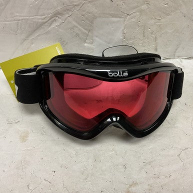 Used Bolle Snow Goggles Adult Black 11855-S000194920