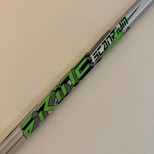 *rare* Brine Scandium Shaft