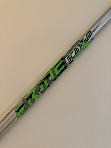 Brine Scandium Shaft (New)