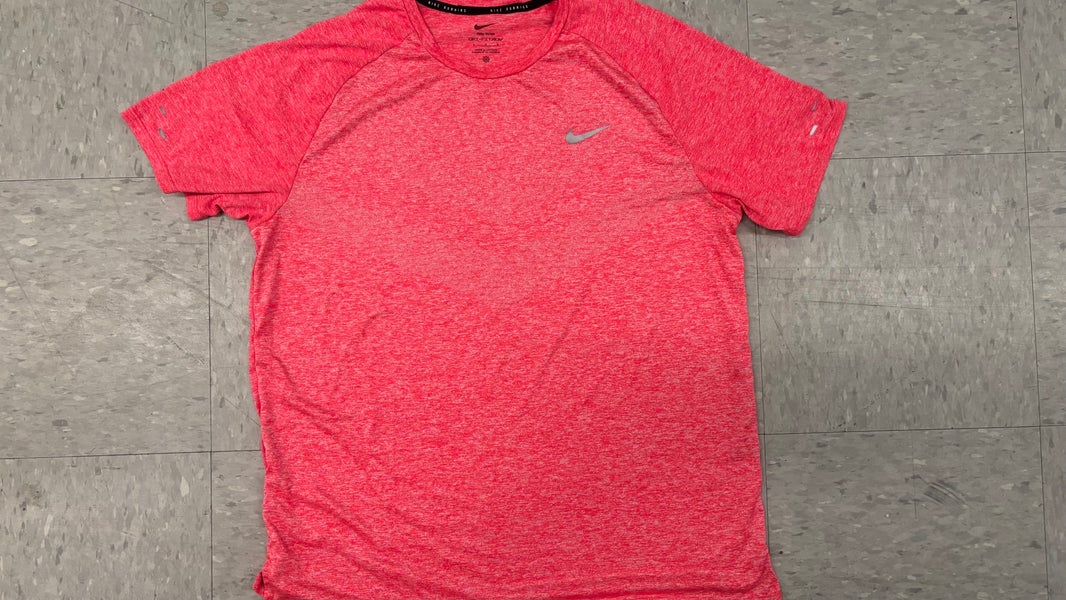 Men's Nike Dri-Fit Shirt (Used)