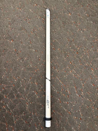 Like New Warrior Fatboy Pro Lacrosse Shaft