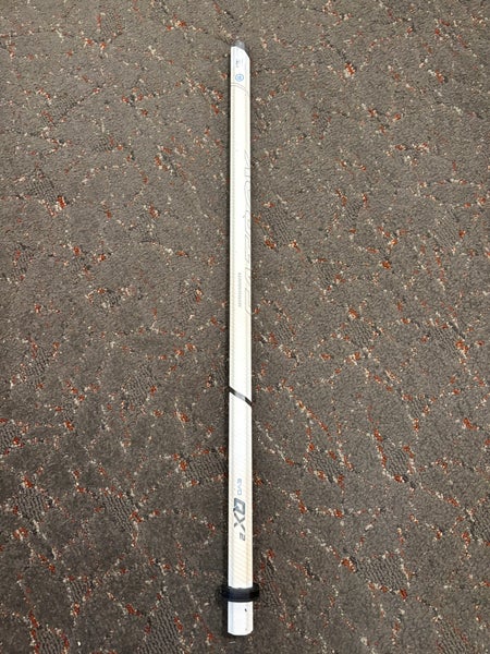 Like New Warrior Fatboy Pro Lacrosse Shaft