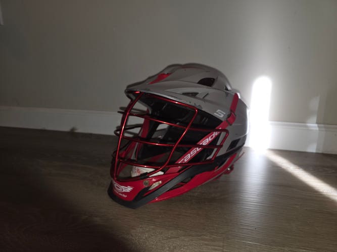 Cascade S Helmet (Used)