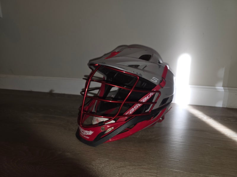 Cascade S Helmet (Used)