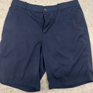 Men's Nike shorts used