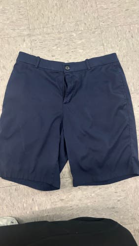Men's Nike shorts used