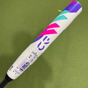 2026 DeMarini CF Composite Bat (-11) 18 oz 29" (New)