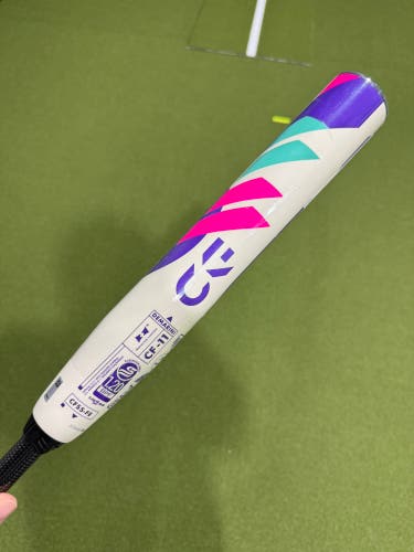 2026 DeMarini CF Composite Bat (-11) 18 oz 29" (New)