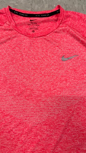 Men's Nike Dri-Fit Shirt (Used)
