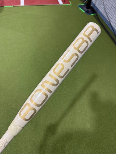 2023 Warstic Bonesaber Composite Bat (-10) 21 oz 31" (New)