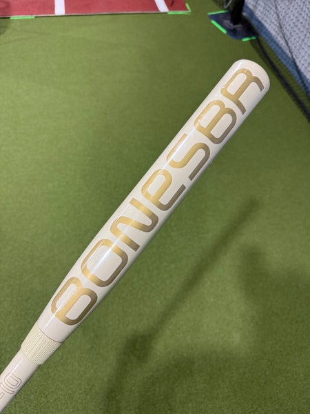 2023 Warstic Bonesaber Composite Bat (-10) 21 oz 31" (New)