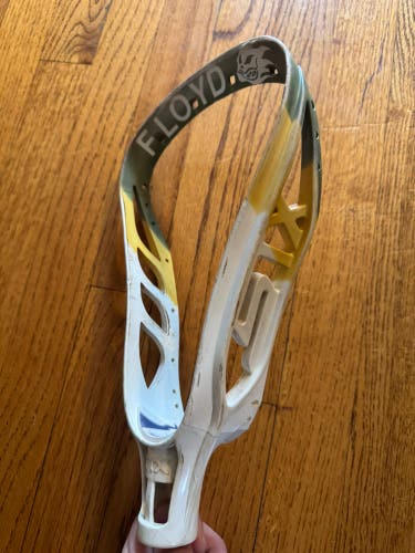 STX Turbo Head (Used)