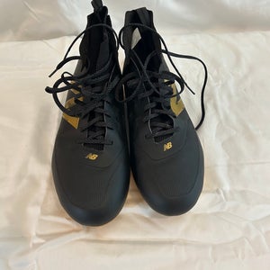 Men's Size 13.0 (W 14.0) New Balance Fortress Mid Top (Used)