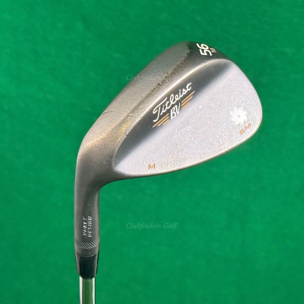 Srixon ZXi5 Approach Gap Wedge Dynamic Gold Mid 115 S300 Stiff