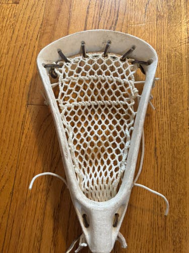 2nd Gen Brine Head (The original Superlight)