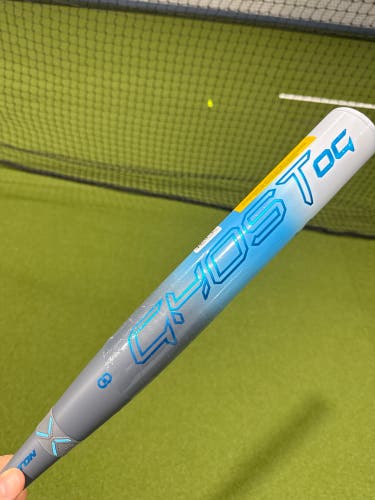 2025 Easton Ghost OG Composite Bat (-10) 21 oz 31" (New)