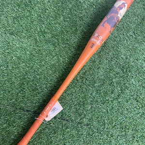 COMBAT MFG Spec A1 Rodeo Collection "Greatest Show" BBCOR 2025 (-3)