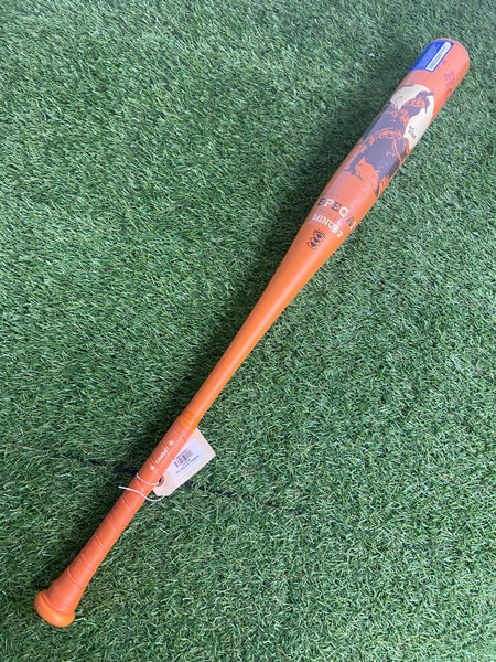 COMBAT MFG Spec A1 Rodeo Collection "Greatest Show" BBCOR 2025 (-3)