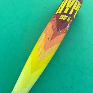 2024 Easton Hype Fire Composite Bat USSSA Certified (-10) 20 oz 30"