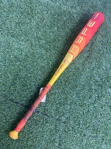 Easton Hype Fire USA Youth Bat (-11) 2025