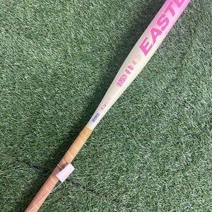 Easton Ghost Unlimited Pink Lemonade Limited Edition (2 1/4") Composite Fastpitch Bat 2025 (-11)