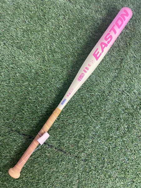 Easton Ghost Unlimited Pink Lemonade Limited Edition (2 1/4") Composite Fastpitch Bat 2025 (-11)