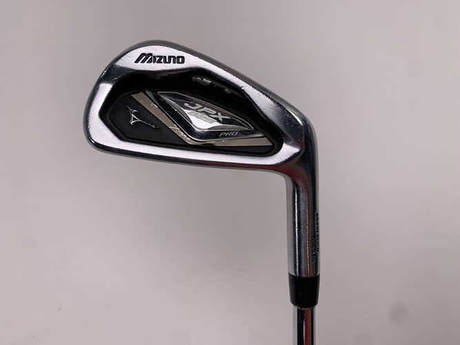 Mizuno JPX 825 Pro Single 8 Iron True Temper Dynamic Gold S300 Stiff Mens RH