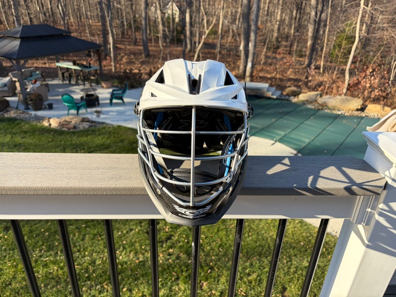 Cascade XRS Helmet (Used)