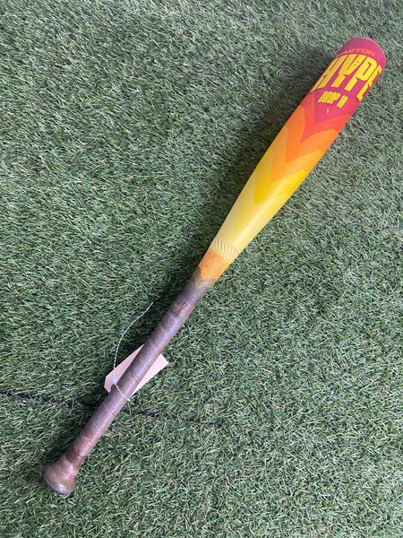 Easton Hype Fire (2 3/4") USSSA 2024 (-10)