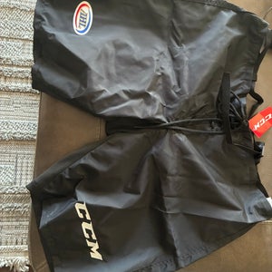 Men's Senior XL CCM PP10 Hockey Pants Pro Stock (New)