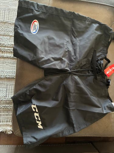 Men's Senior XL CCM PP10 Hockey Pants Pro Stock (New)