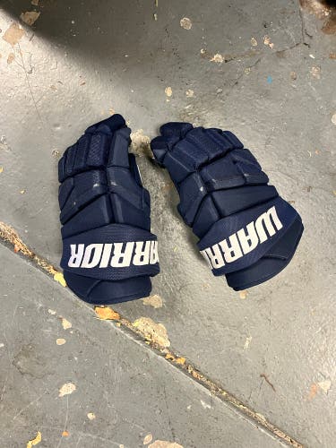 Warrior Gloves 14" (New)