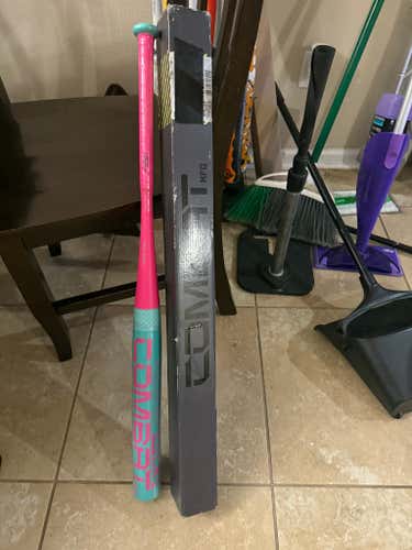 Combat Mint Militia 34"/26oz NIW #157/500