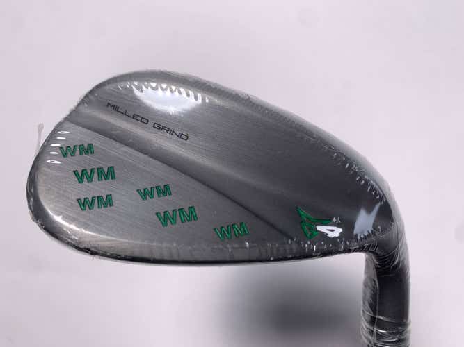 TaylorMade Milled Grind 4 Sand Wedge SW 56*12 DG S200 Tour Issue Stiff RH