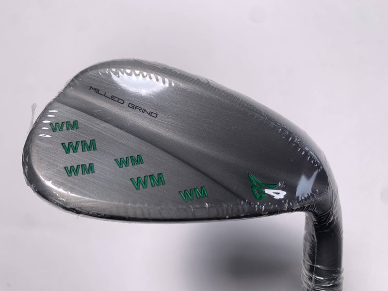 TaylorMade Milled Grind 4 Sand Wedge SW 56*12 DG S200 Tour Issue Stiff RH