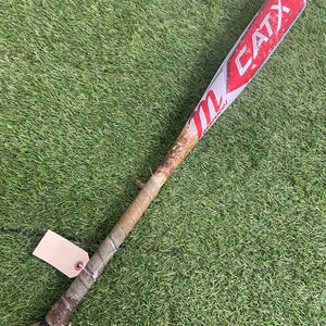 Marucci CAT X Alloy (2 3/4") USSSA 2023 (-10)