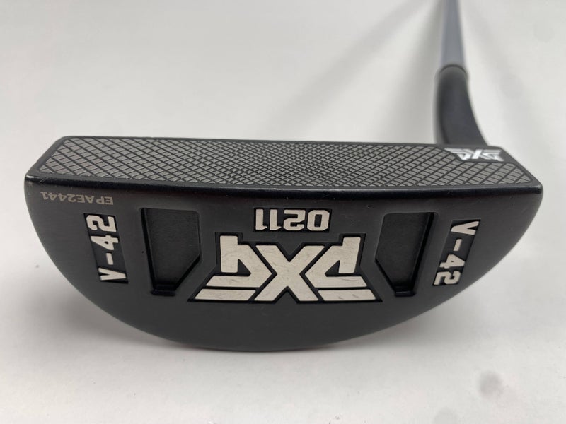 PXG 0211 V-42 Putter 34.5" Mens RH NEW