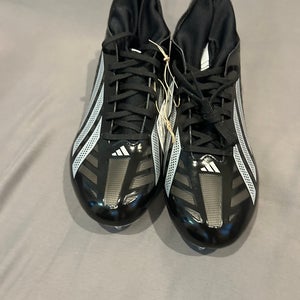 Men's Size M 9.0 (W 10.0) Adidas adizero impact Low Top (New)