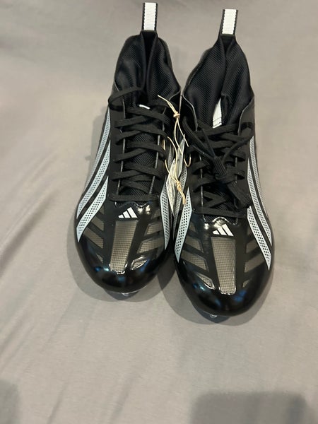 Men's Size M 9.0 (W 10.0) Adidas adizero impact Low Top (New)