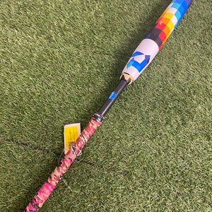 DeMarini Prism+ Fastpitch 2023 (-10)
