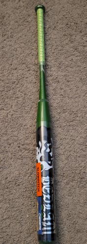 Worth Bedlam Bat (-8) 26 oz 34" (New)